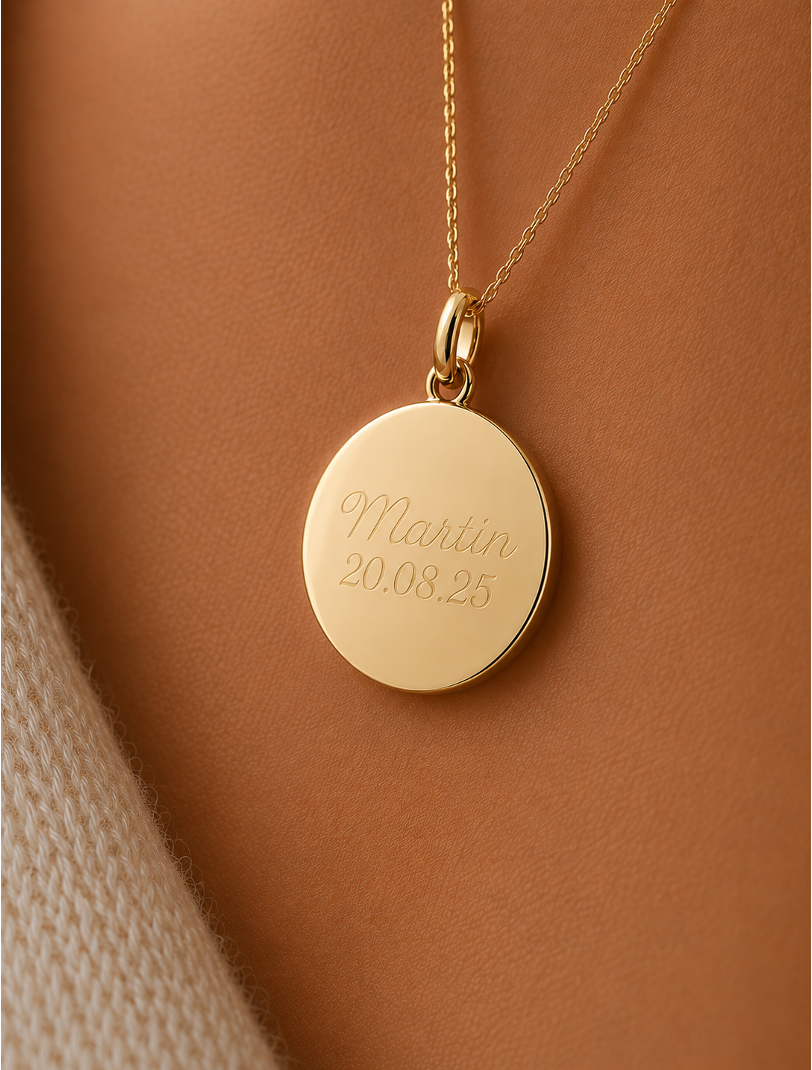 THE ONE FINGERPRINT · PENDANT NUEVA (Copia)