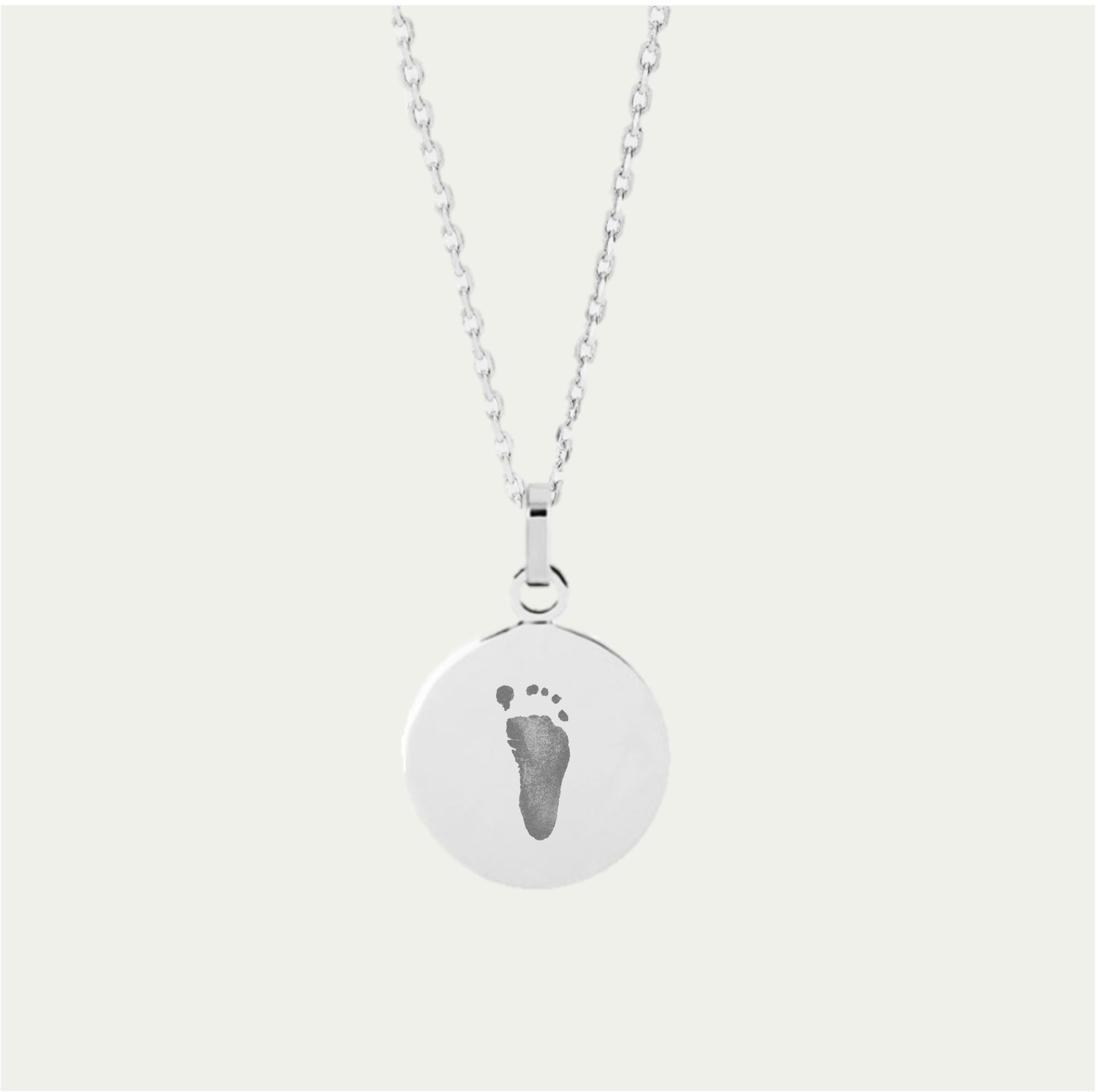 THE FOOTPRINT · LISBON CHAIN