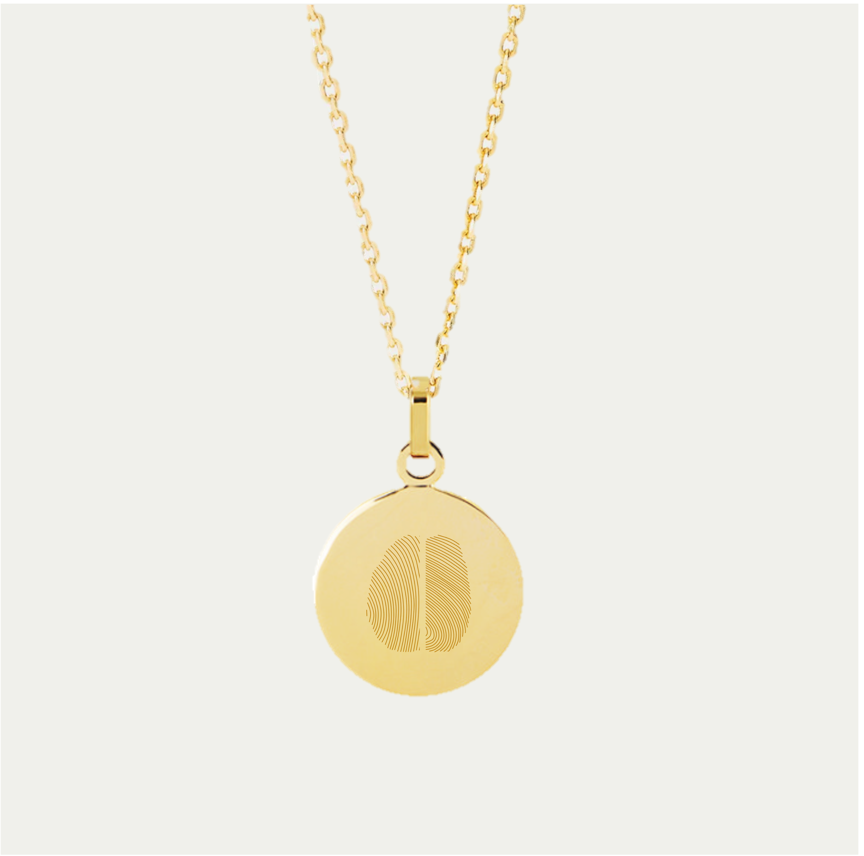 THE DOUBLE FINGERPRINT · LISBON CHAIN