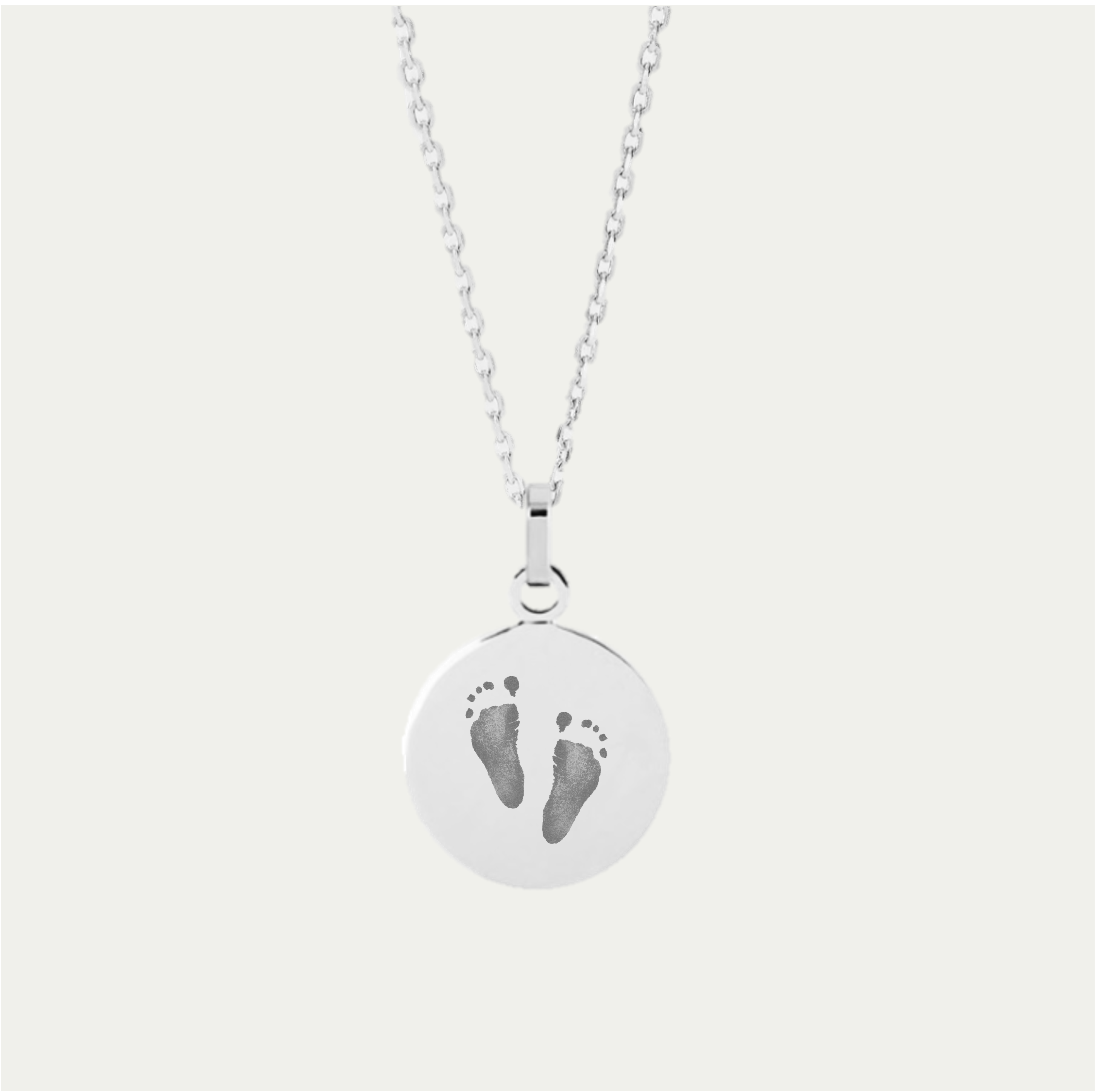 THE FOOTPRINT · LISBON CHAIN