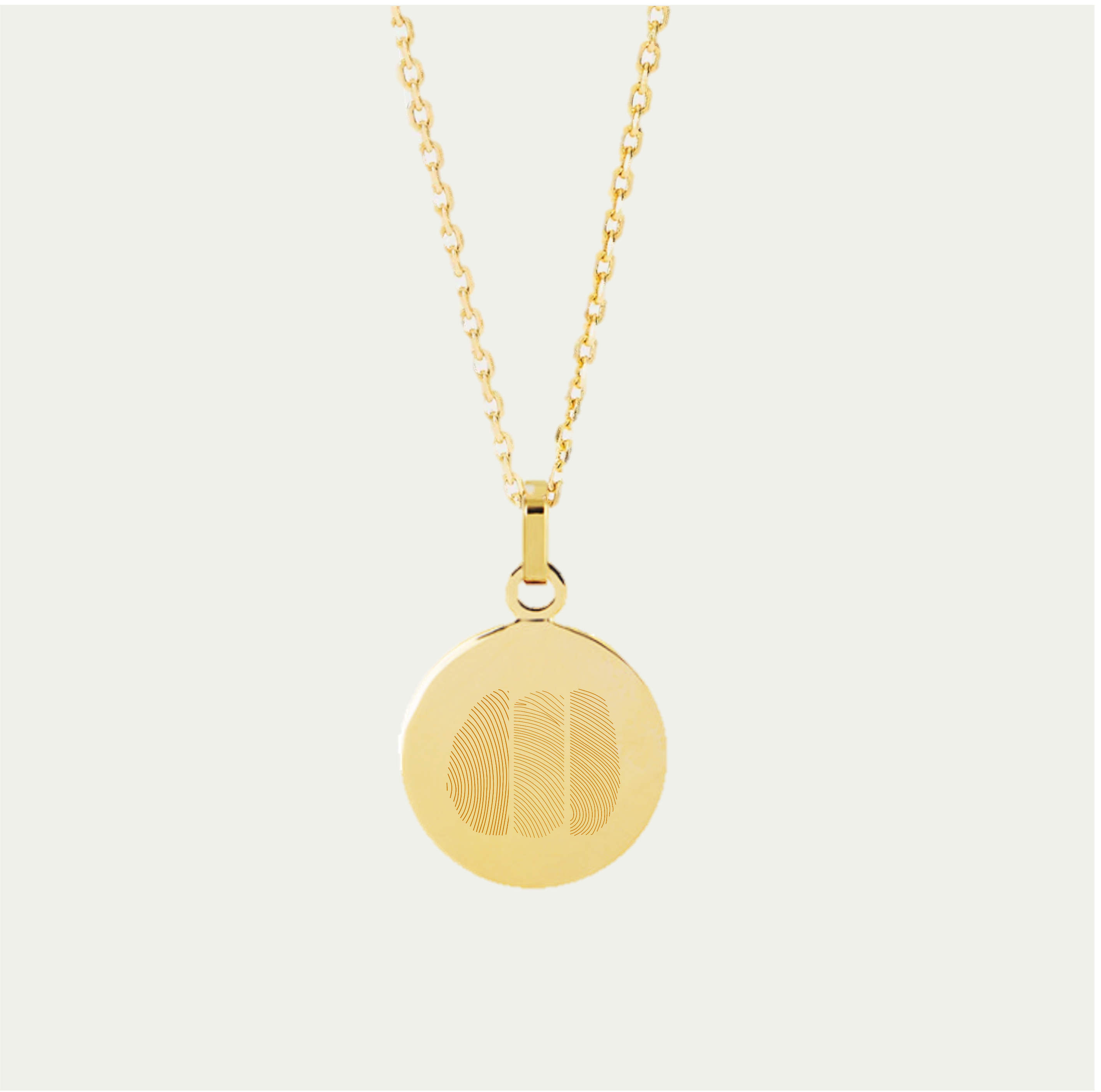 THE 3 FINGERPRINT · LISBON CHAIN