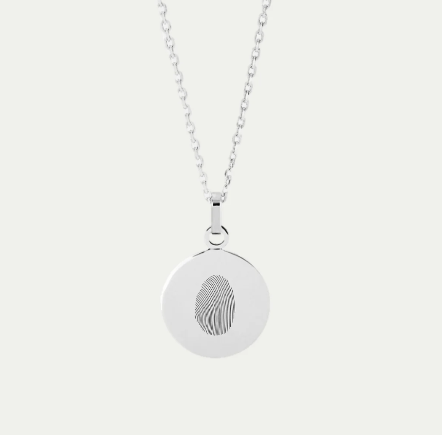 THE ONE FINGERPRINT · LISBON CHAIN