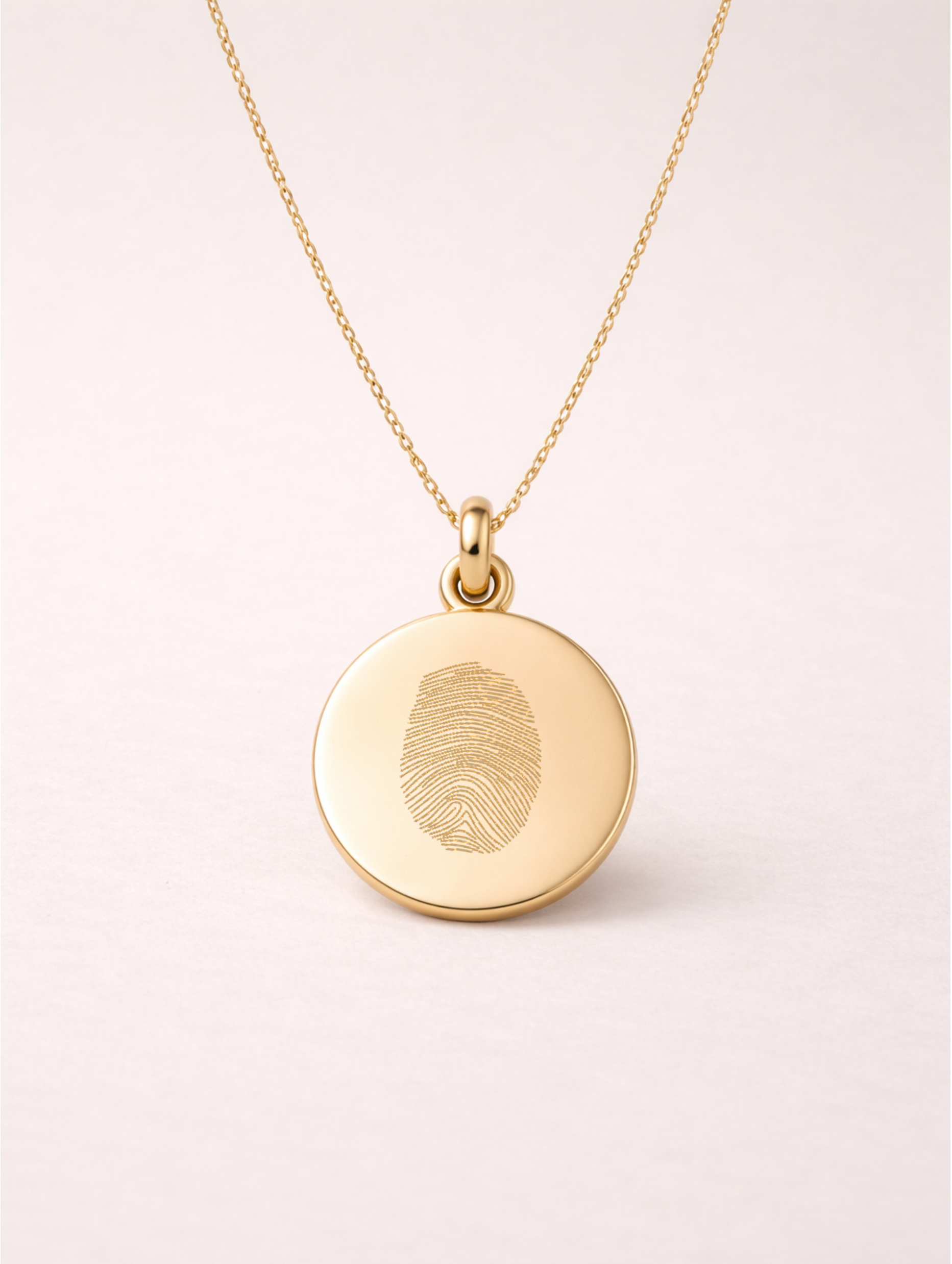 THE ONE FINGERPRINT · LISBON CHAIN