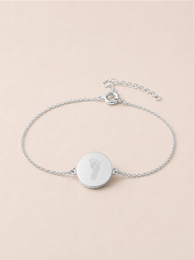 THE FOOTPRINT · PULSERA