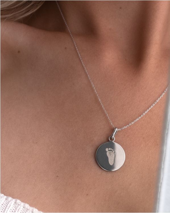 THE FOOTPRINT · LISBON CHAIN