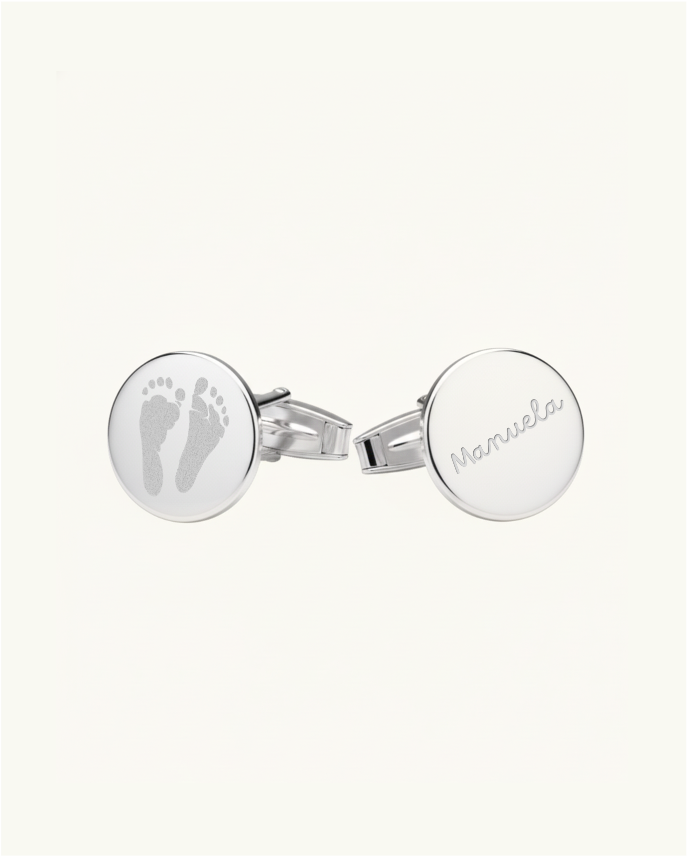 THE FOOTPRINT · GEMELOS PLATA