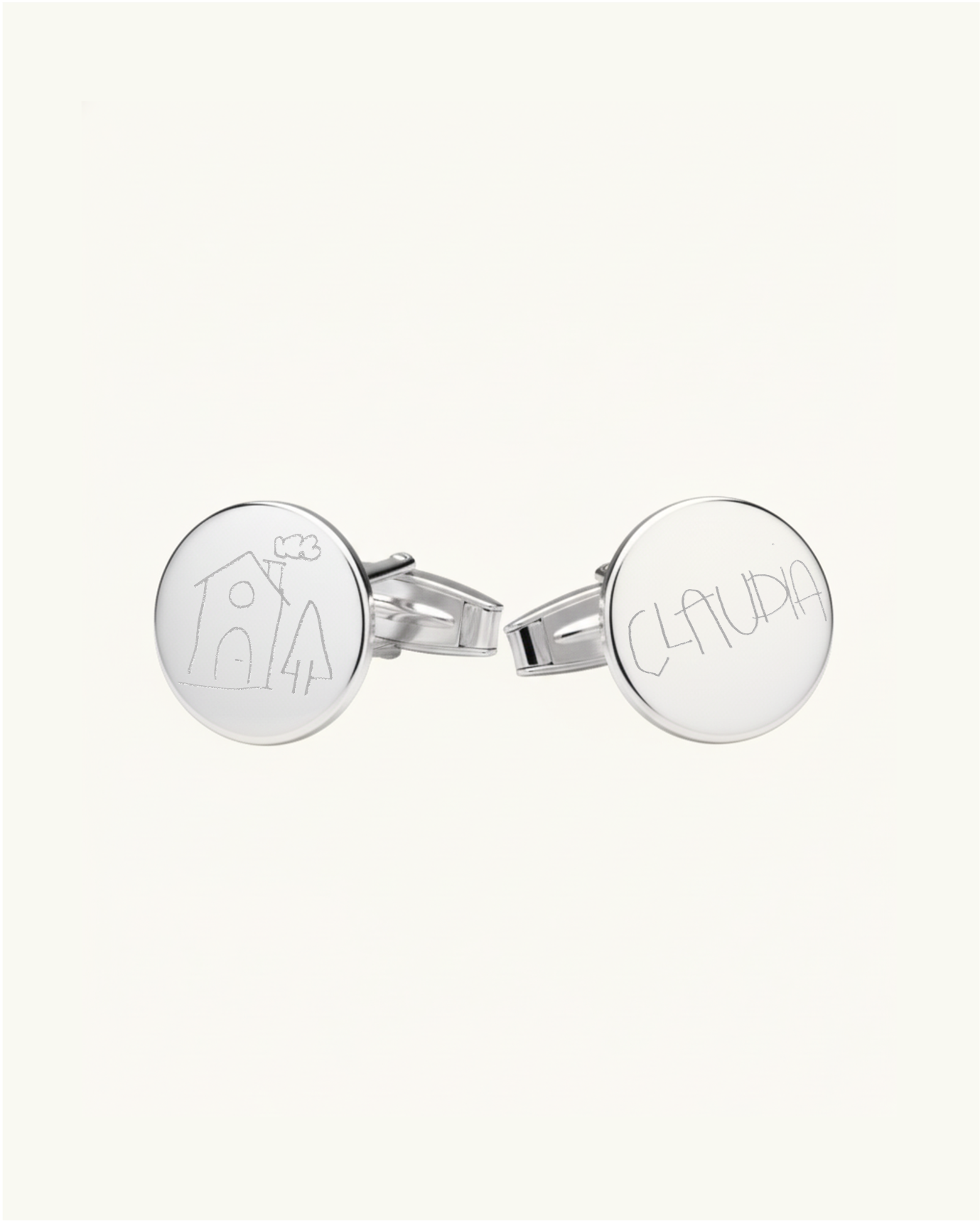 THE HANDWRITTING · GEMELOS PLATA