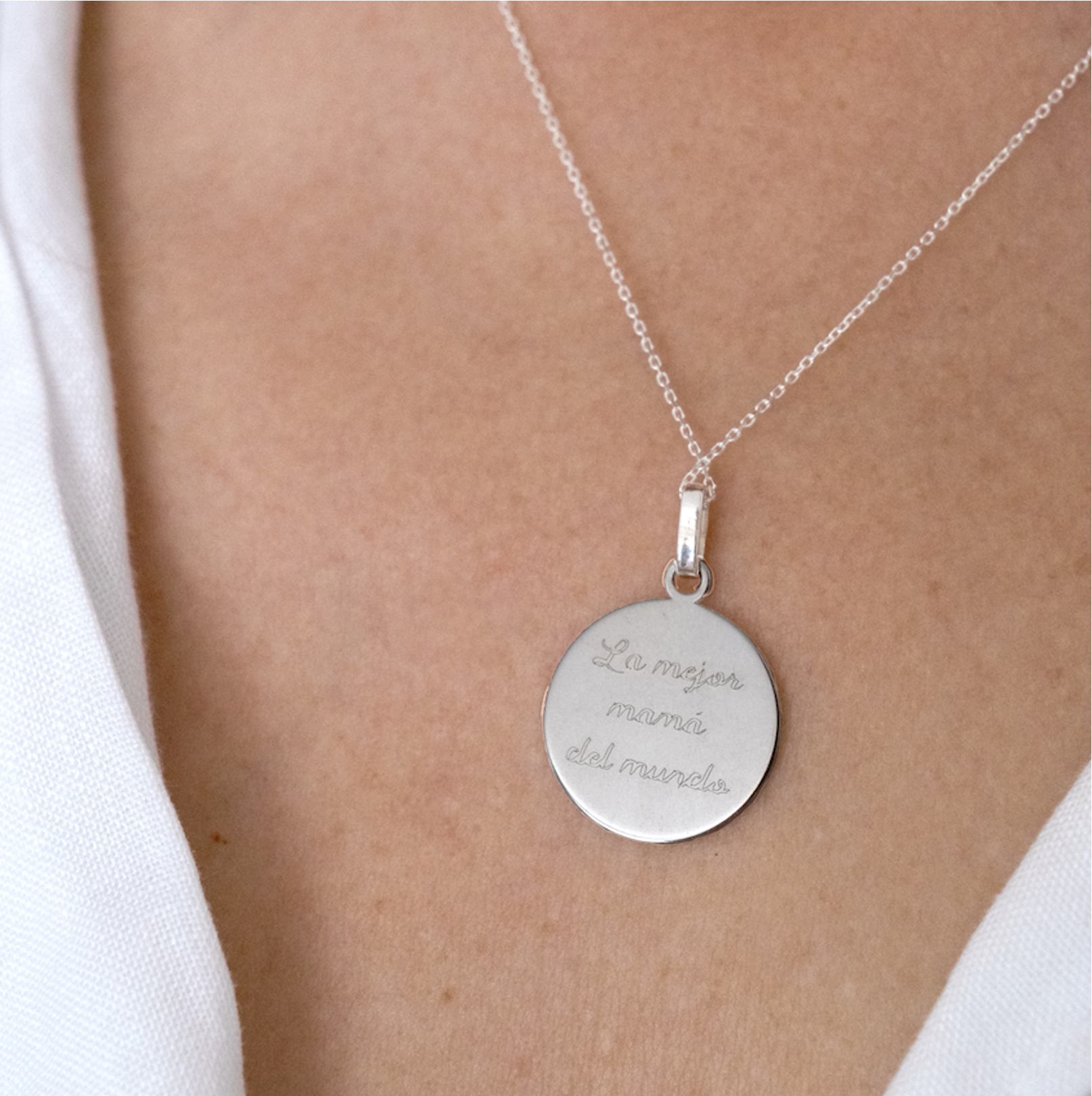 THE ONE FINGERPRINT · LISBON CHAIN
