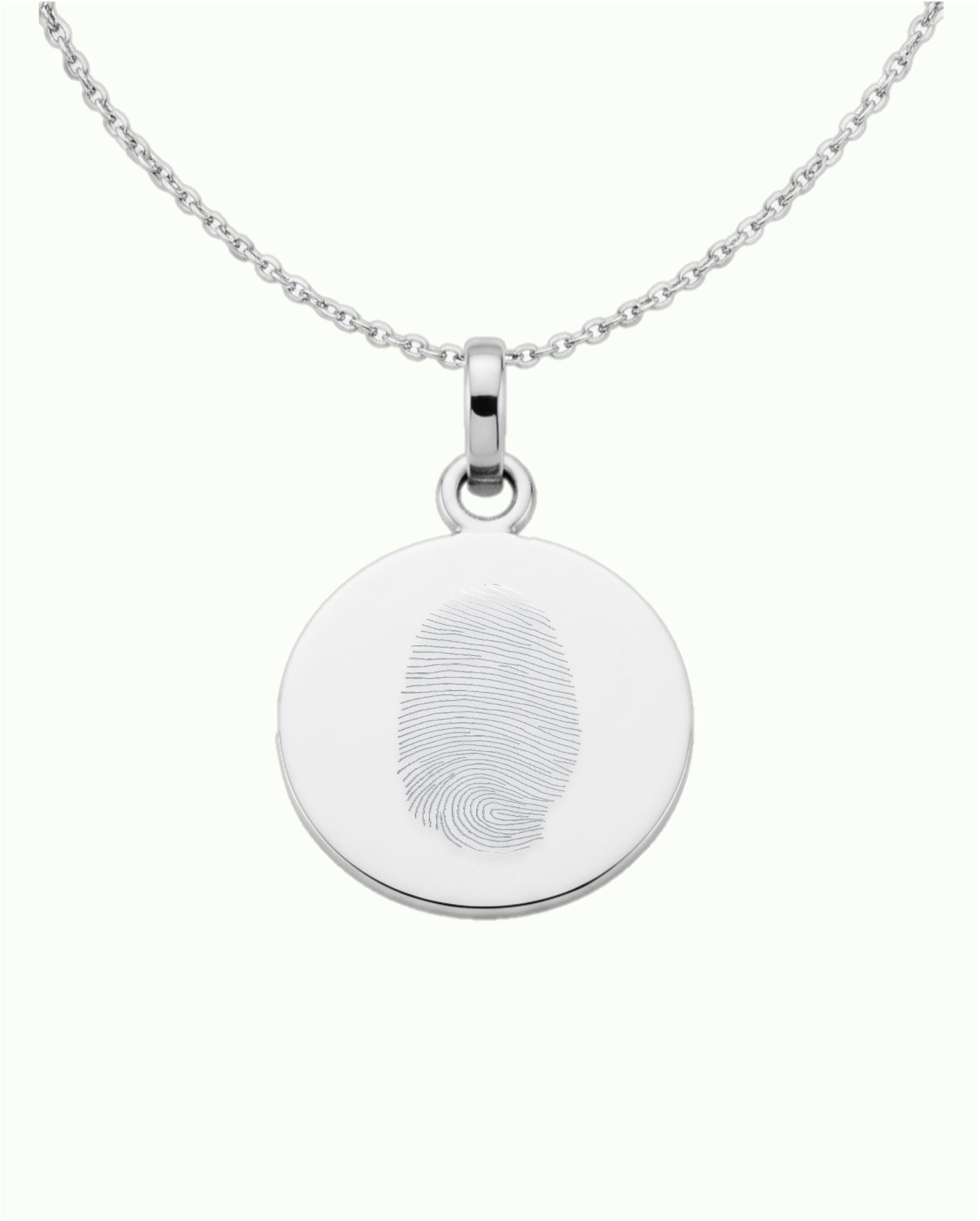 THE ONE FINGERPRINT · LISBON CHAIN