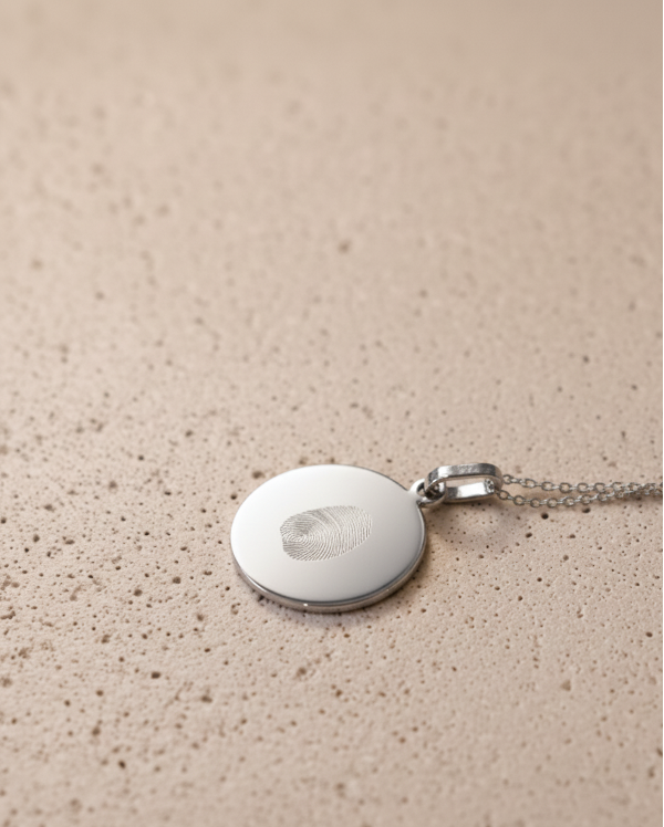 THE ONE FINGERPRINT · LISBON CHAIN