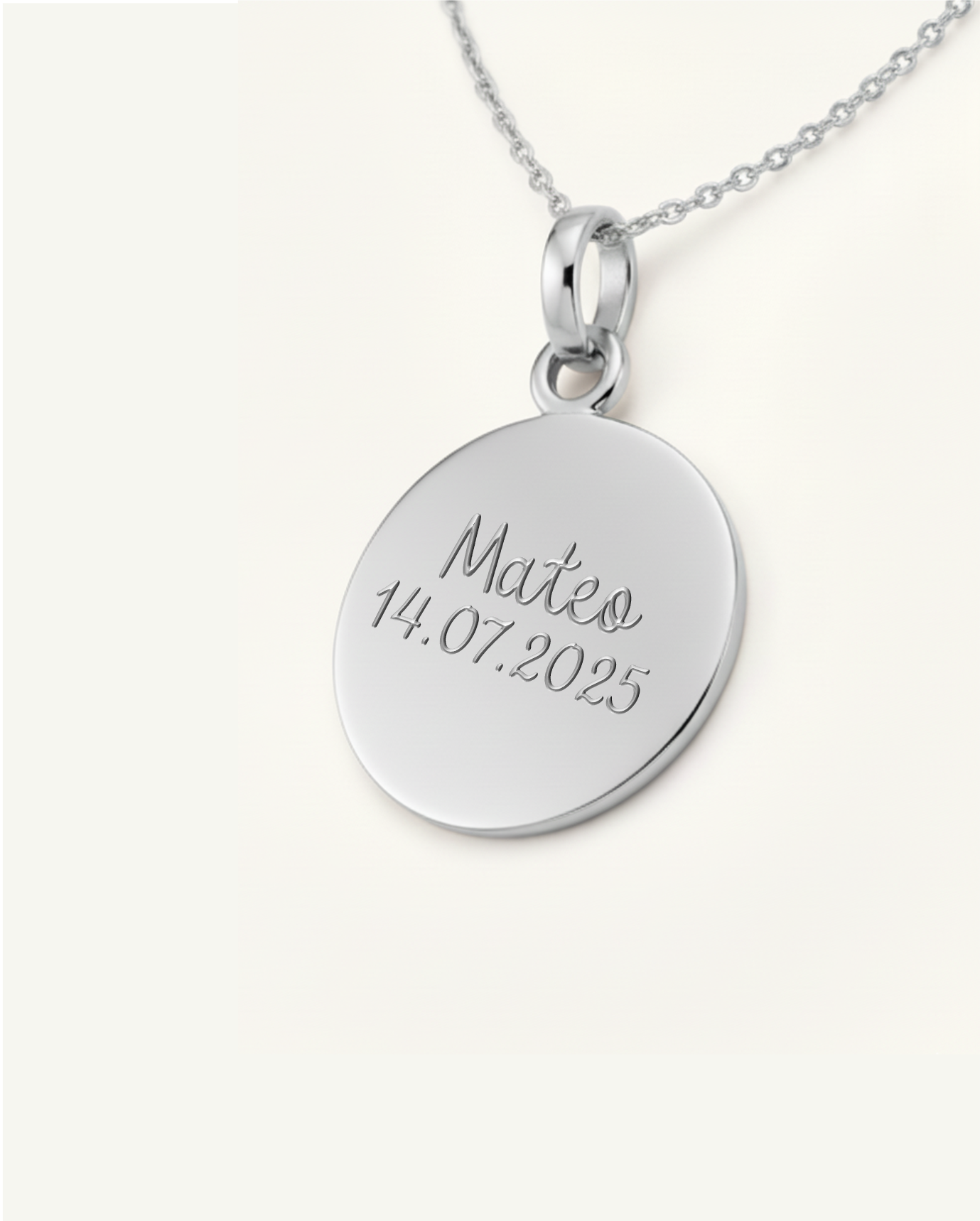 THE ONE FINGERPRINT · LISBON CHAIN