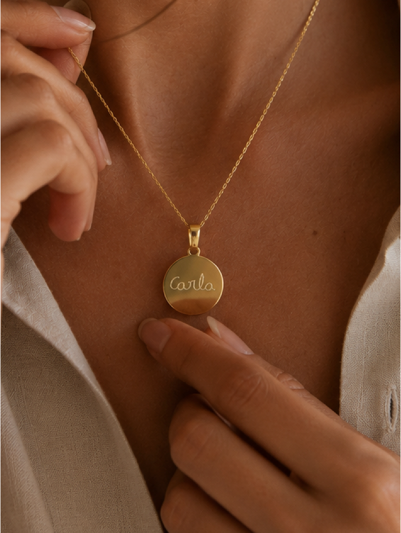 THE FOOTPRINT · COLLAR