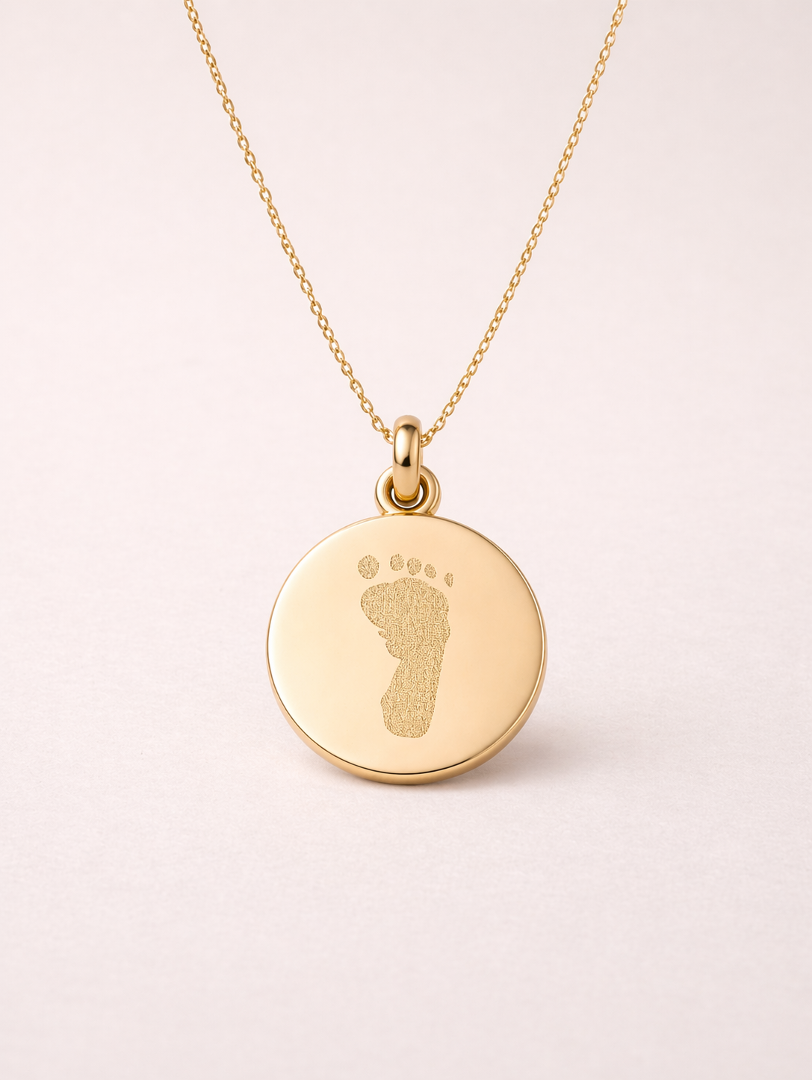 THE FOOTPRINT · LISBON CHAIN