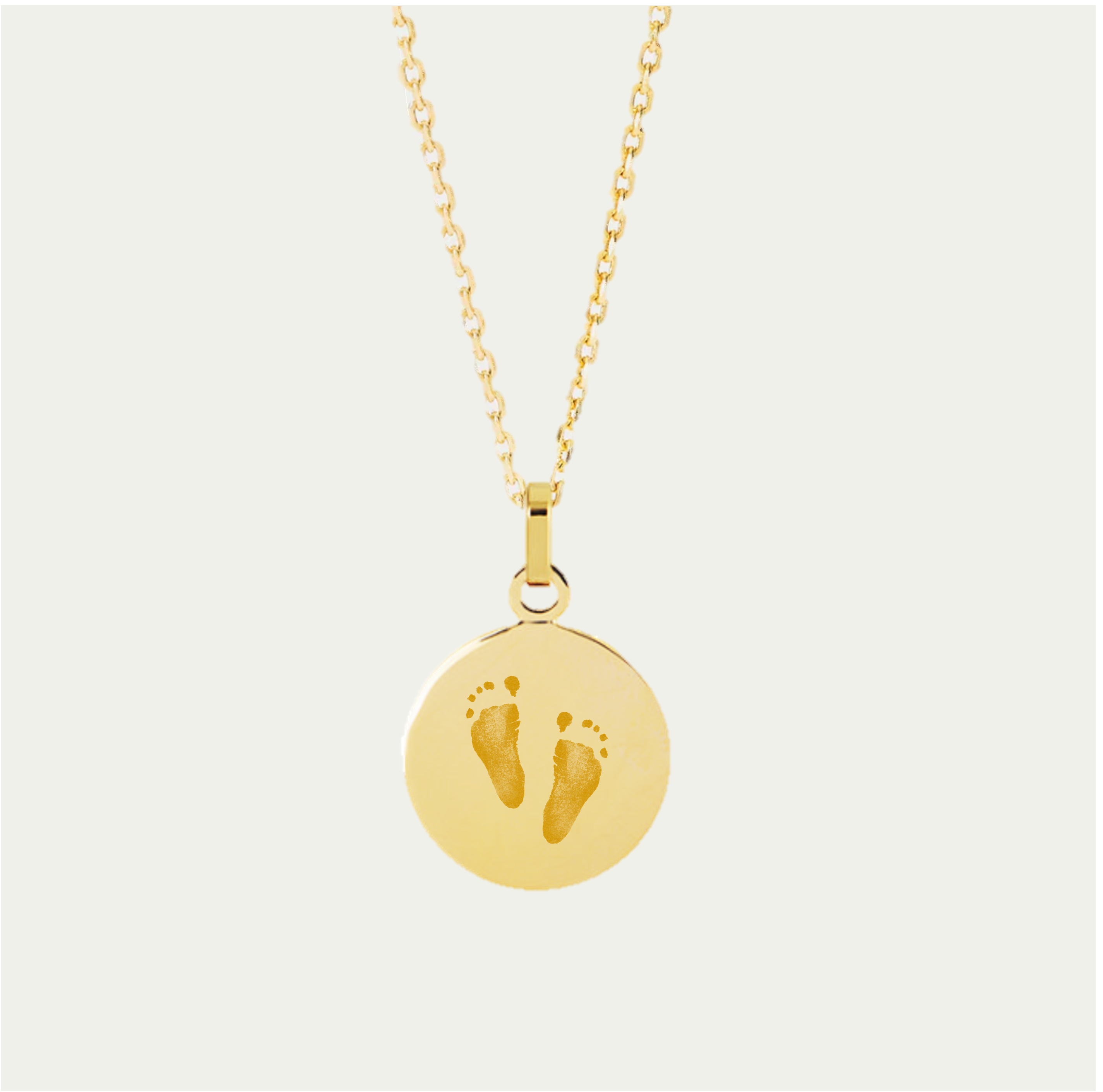 THE FOOTPRINT · LISBON CHAIN
