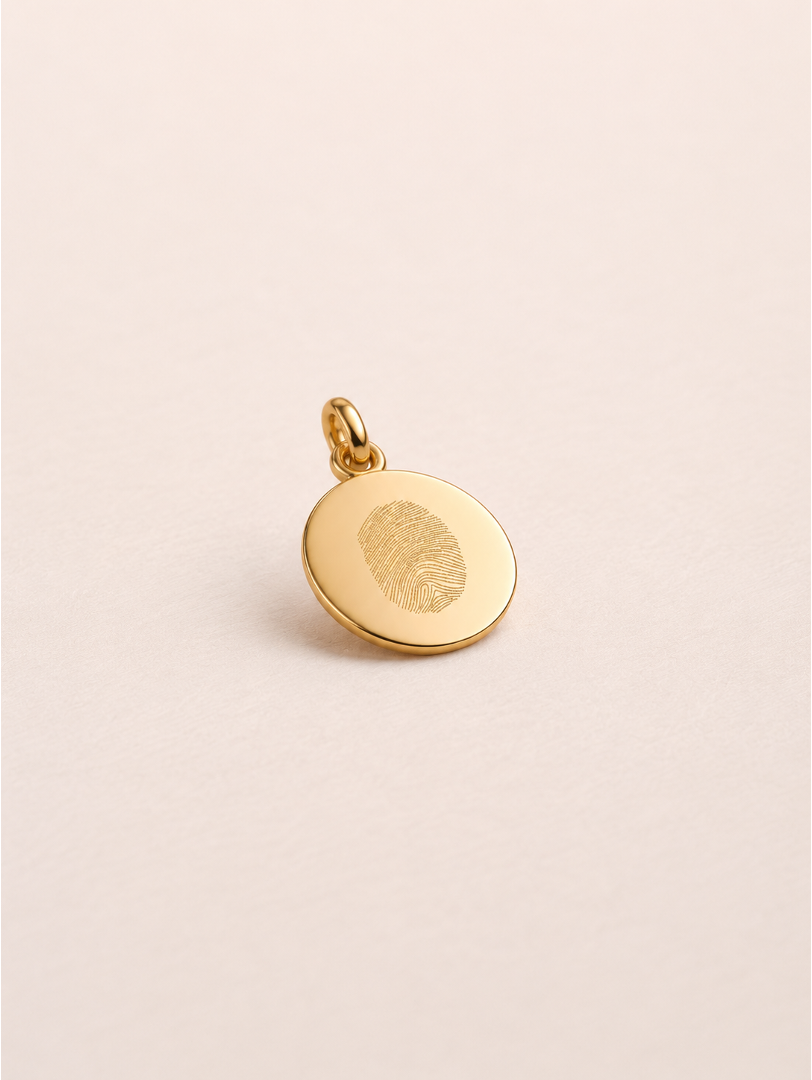 THE ONE FINGERPRINT · PENDANT NUEVA (Copia)