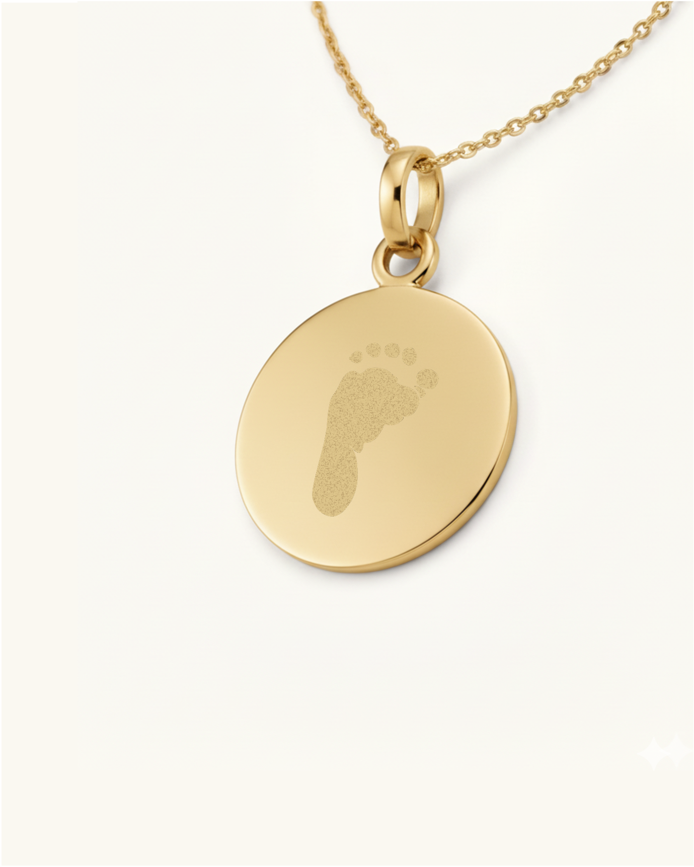 THE FOOTPRINT · LISBON CHAIN