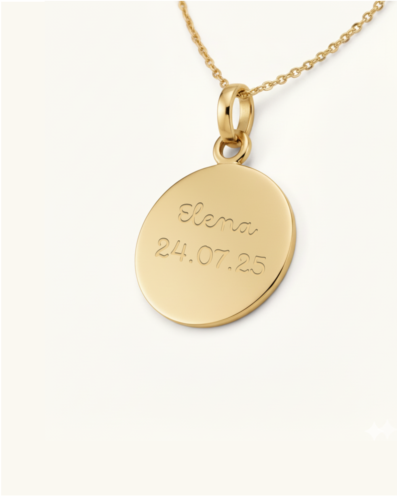 THE ONE FINGERPRINT · LISBON CHAIN