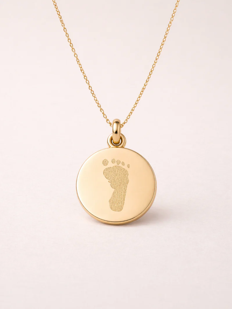 THE FOOTPRINT · COLLAR
