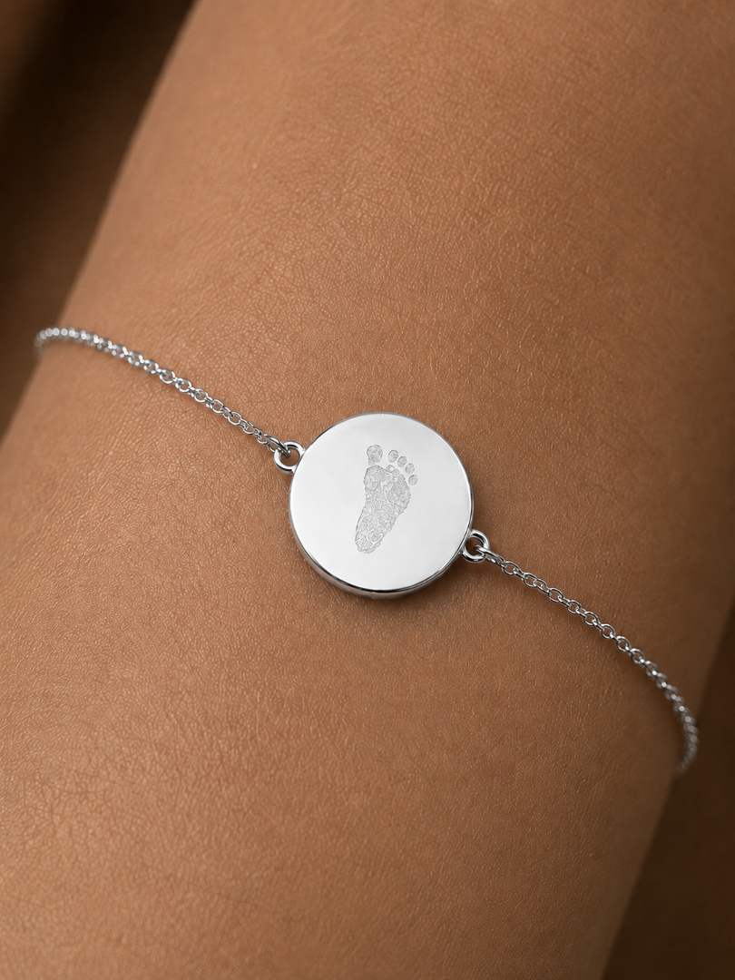 THE FOOTPRINT · PULSERA