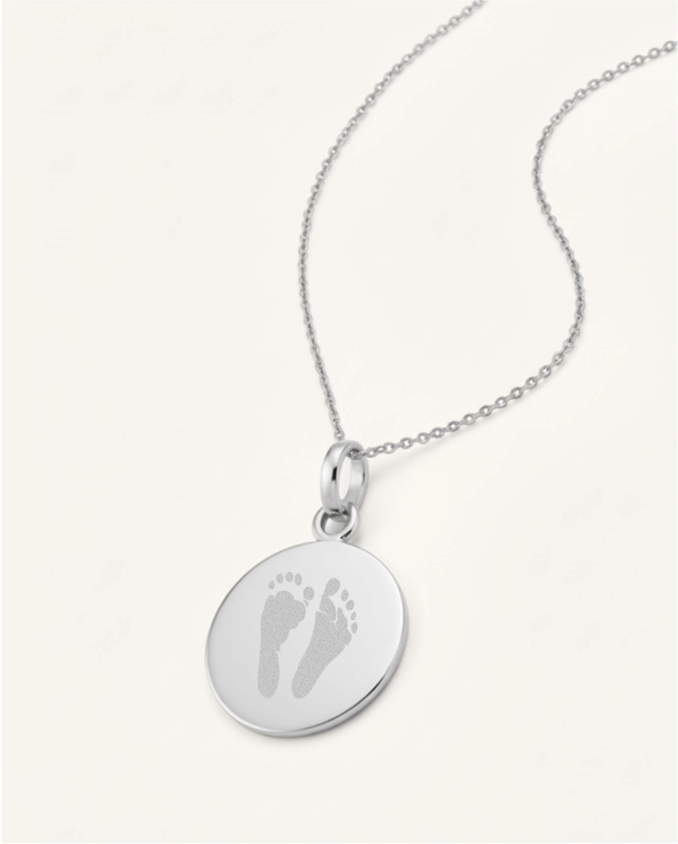 THE FOOTPRINT · LISBON CHAIN