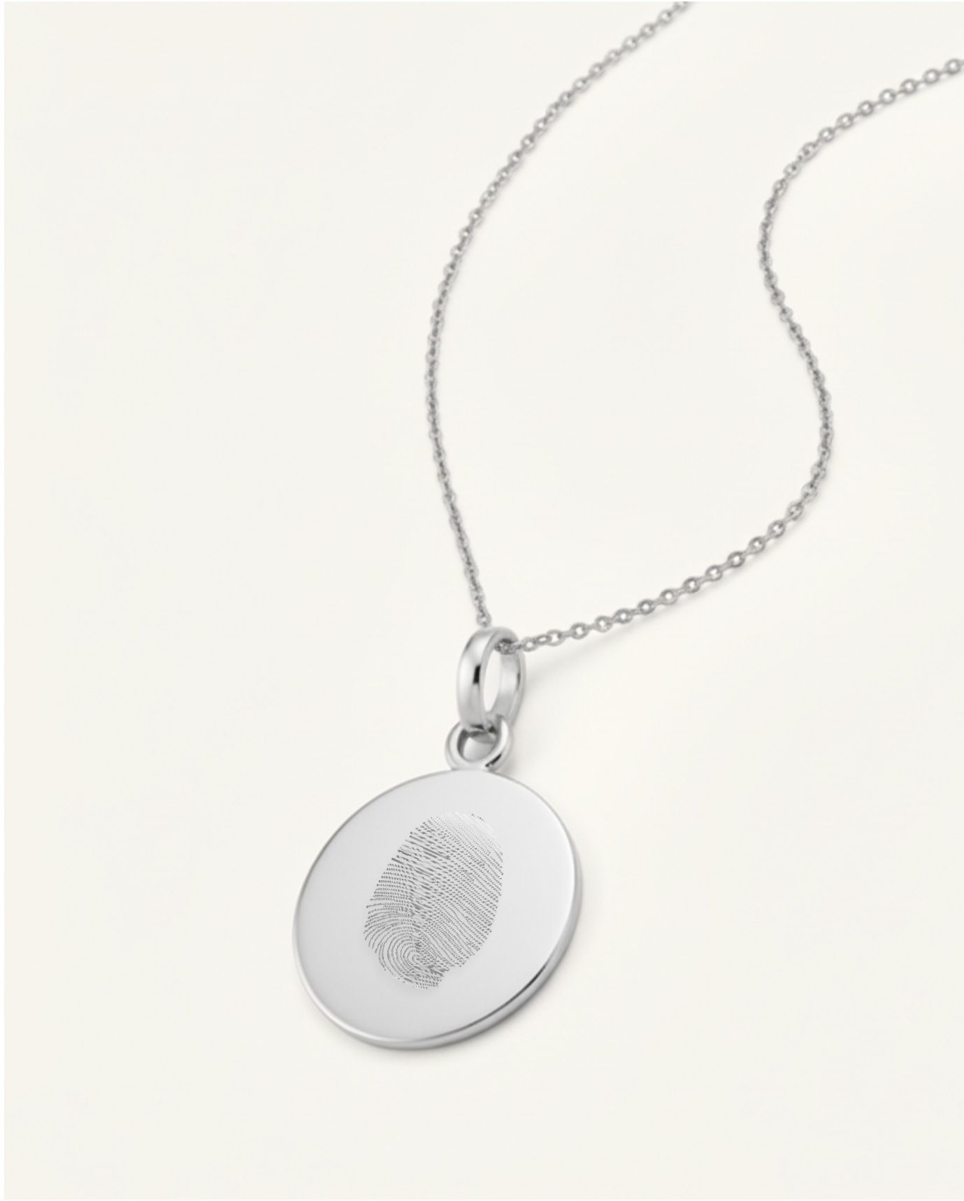 THE ONE FINGERPRINT · LISBON CHAIN