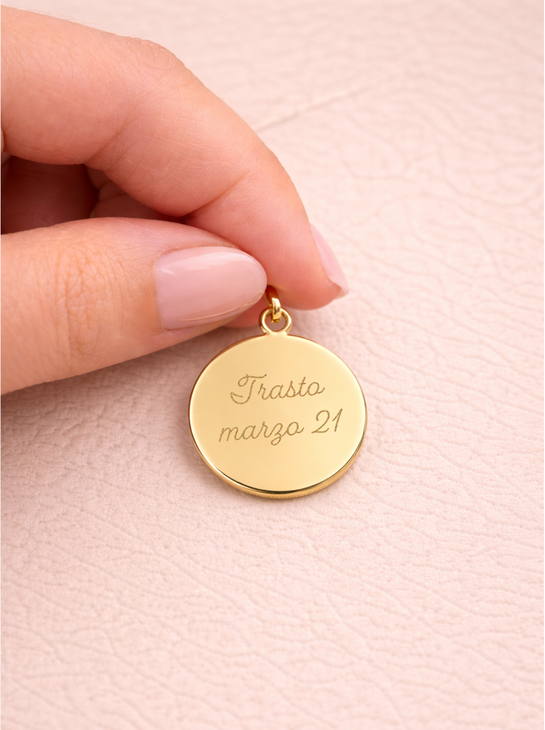 THE PUPPY PRINT · LISBON CHAIN