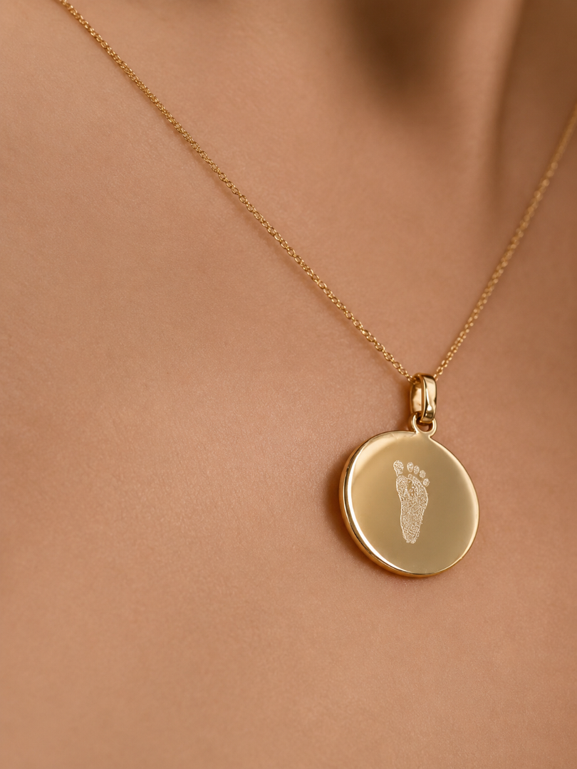 THE FOOTPRINT · COLLAR