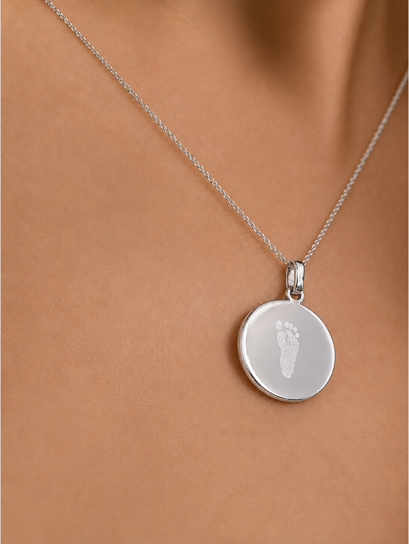 THE FOOTPRINT · COLLAR
