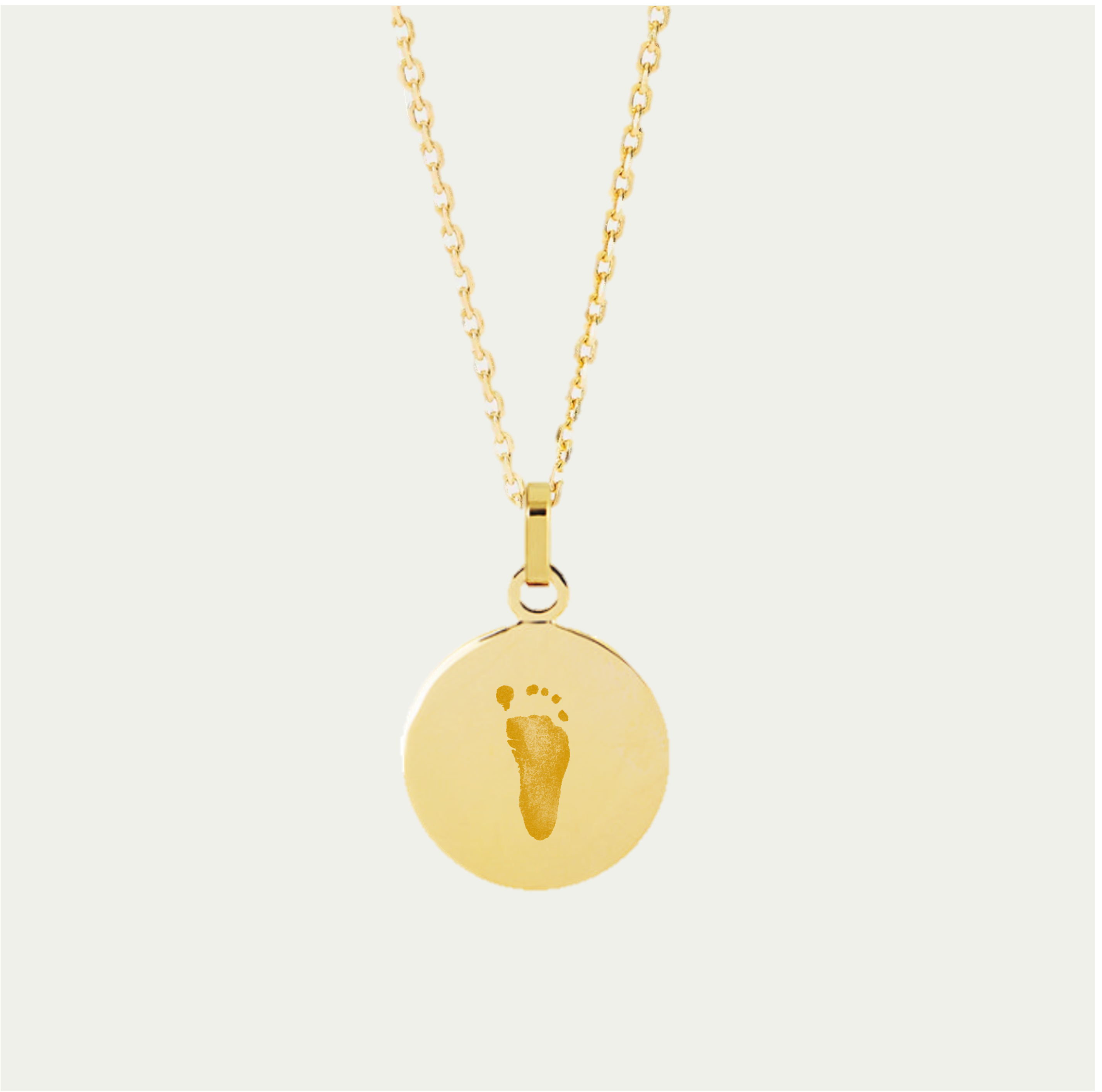 THE FOOTPRINT · LISBON CHAIN